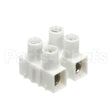 5940-500-09-61 Compatible Jackson Block, He16Wpr/02 Altech Terminal