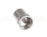 5940026 Bki Rivnut, Round, M8 X 1/25, Ss