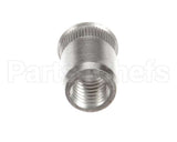 5940026 Bki Rivnut, Round, M8 X 1/25, Ss