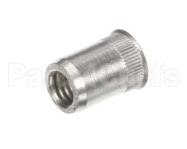 5940026 Bki Rivnut, Round, M8 X 1/25, Ss