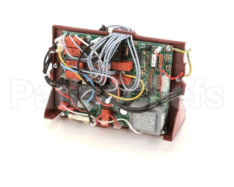 59403 Robot Coupe Command Assembly R8E-Bl15E Us