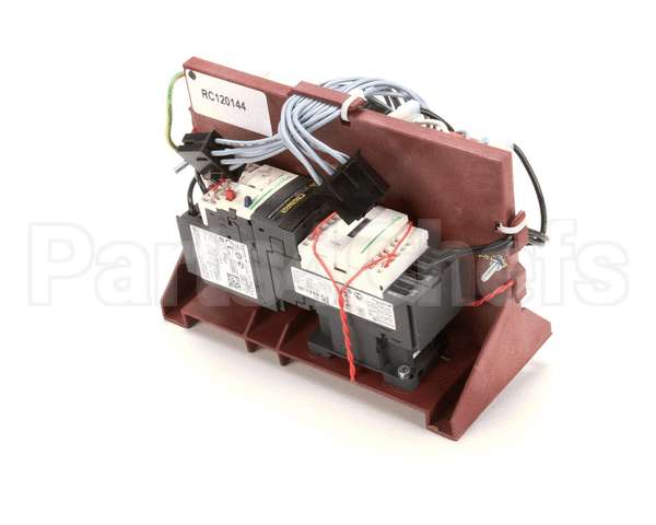 59403 Robot Coupe Command Assembly R8E-Bl15E Us