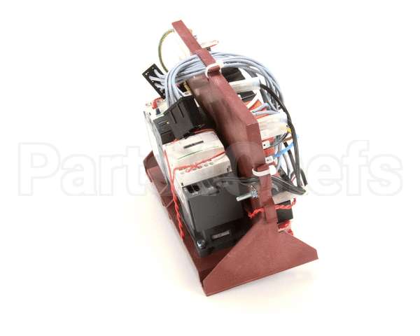 59403 Robot Coupe Command Assembly R8E-Bl15E Us