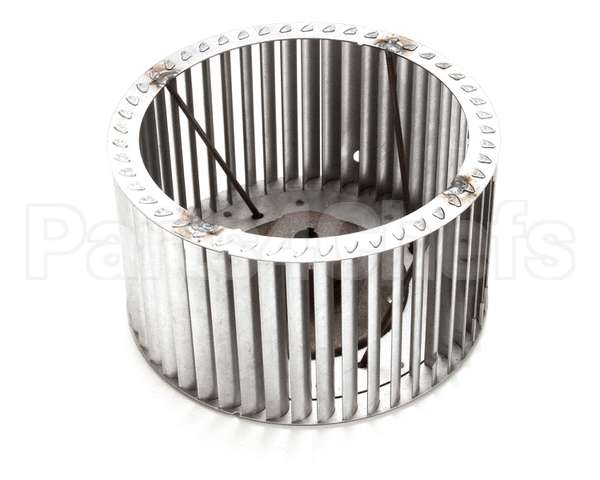 59411 Middleby Wheel,Blower Cw