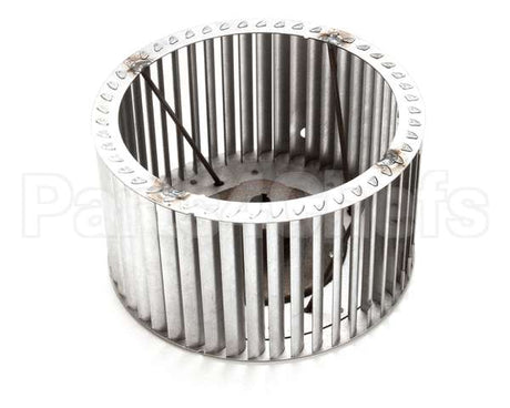59411 Middleby Wheel,Blower Cw