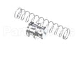 59416 Middleby Kit,Gas Valve Conv Lp To Nat