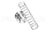 59416 Middleby Kit,Gas Valve Conv Lp To Nat