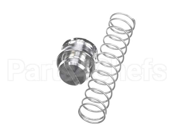 59416 Middleby Kit,Gas Valve Conv Lp To Nat