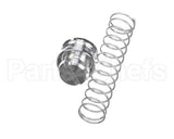 59416 Middleby Kit,Gas Valve Conv Lp To Nat