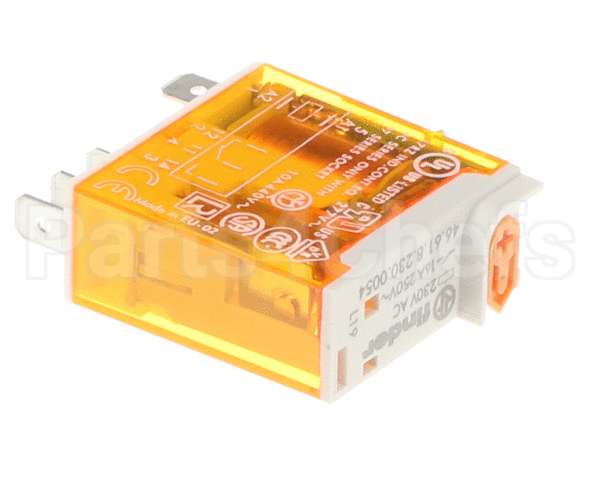59421 Resfab Relay Cr-40/60