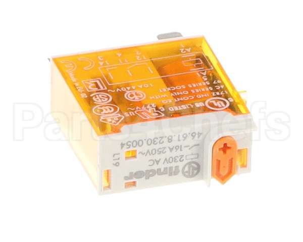59421 Resfab Relay Cr-40/60