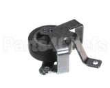 59431 Robot Coupe Roller Assembly D65