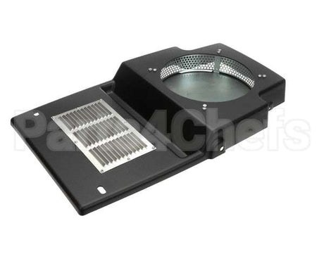 59434 Robot Coupe R10E Us Air Guide Assembly.