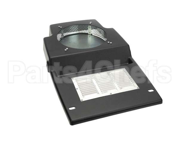59434 Robot Coupe R10E Us Air Guide Assembly.