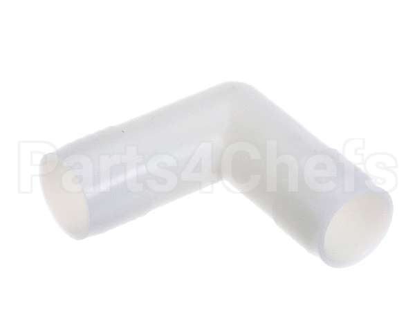 59436 Blodgett Elbow, 1-1/4, Barb Nylon