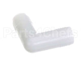 59436 Blodgett Elbow, 1-1/4, Barb Nylon