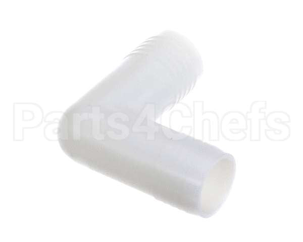 59436 Blodgett Elbow, 1-1/4, Barb Nylon
