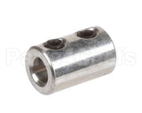 59439 Blodgett Coupling, 1/4 Set Screw