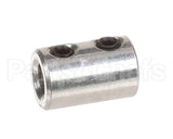 59439 Blodgett Coupling, 1/4 Set Screw