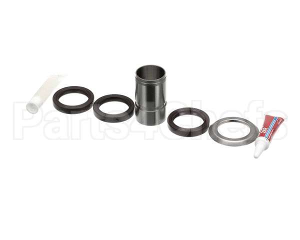 59439 Robot Coupe Motor Ring Assembly R23/R30