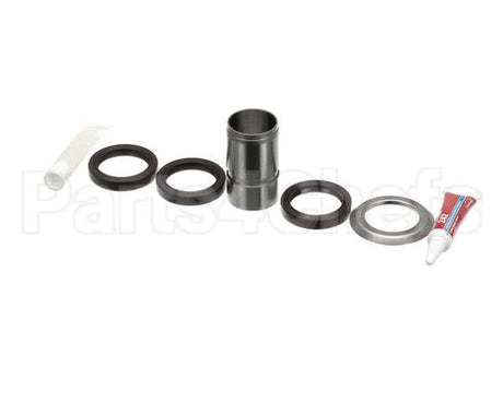 59439 Robot Coupe Motor Ring Assembly R23/R30