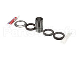 59439 Robot Coupe Motor Ring Assembly R23/R30