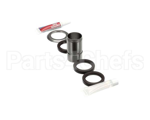 59439 Robot Coupe Motor Ring Assembly R23/R30