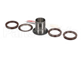 59440 Robot Coupe Motor Ring Assembly R45/R60