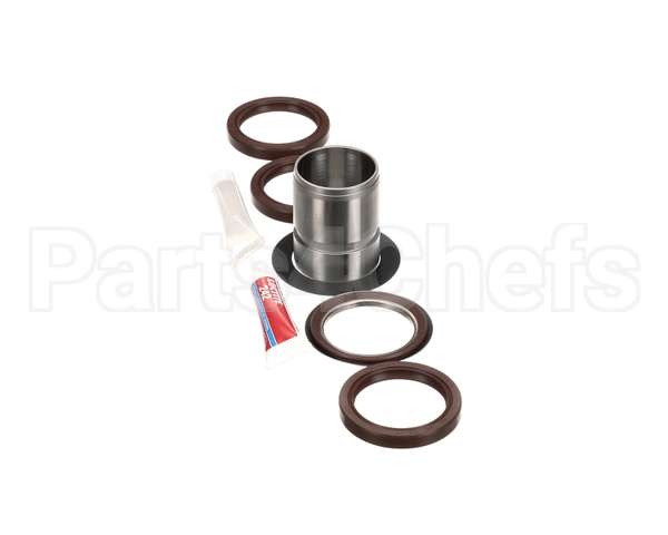 59440 Robot Coupe Motor Ring Assembly R45/R60