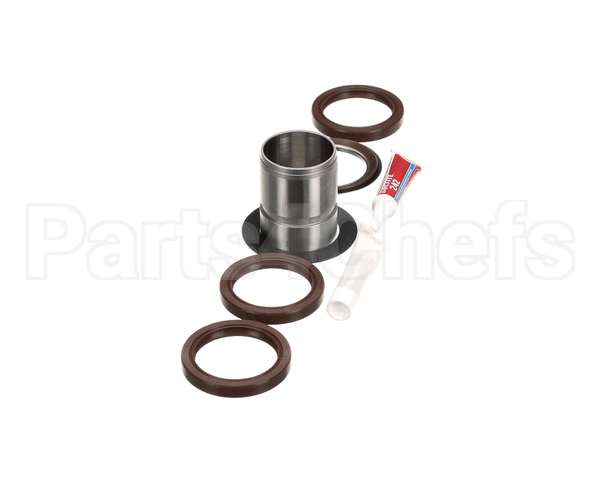 59440 Robot Coupe Motor Ring Assembly R45/R60