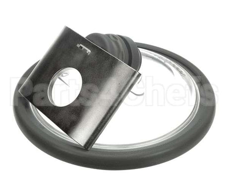 59449 Robot Coupe Lid Kit R23R23A