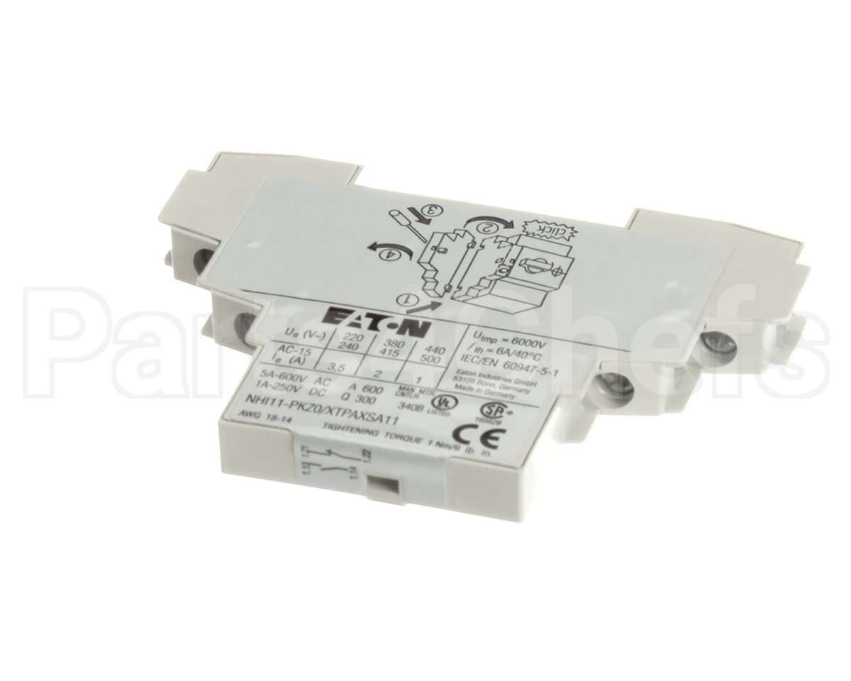 5945-002-08-67 Jackson Contact,Xtpaxsa11 Km Auxiliar