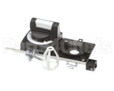5945-002-08-69 Jackson Knob, Door Coupling