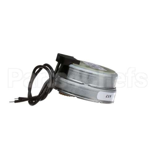 5945-002-11-95 Jackson Motortimer 60 Cycle 115V 1Rpm (30881)