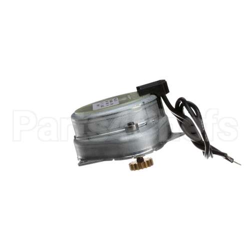 5945-002-11-95 Jackson Motortimer 60 Cycle 115V 1Rpm (30881)