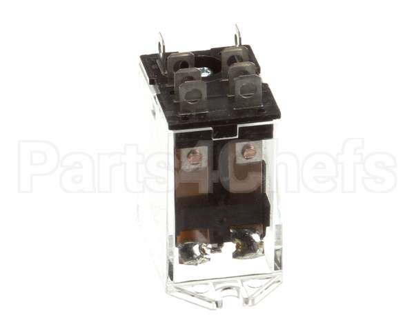 5945-002-47-41 Jackson Relay, 115V Omron Ly2F-Ac110/120