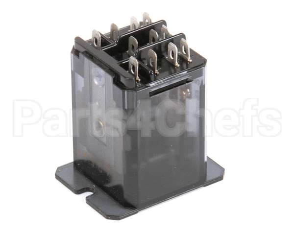5945-002-47-74 Jackson Relay, 240 Volt 50-60 Hz 3 Pol