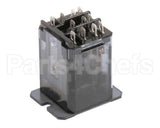 5945-002-47-74 Jackson Relay, 240 Volt 50-60 Hz 3 Pol
