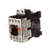 5945-002-65-00 Jackson Contactor,4Nc0A0210Y 240V 3Ph
