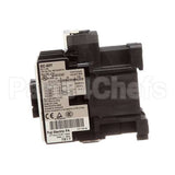 5945-002-65-00 Jackson Contactor,4Nc0A0210Y 240V 3Ph