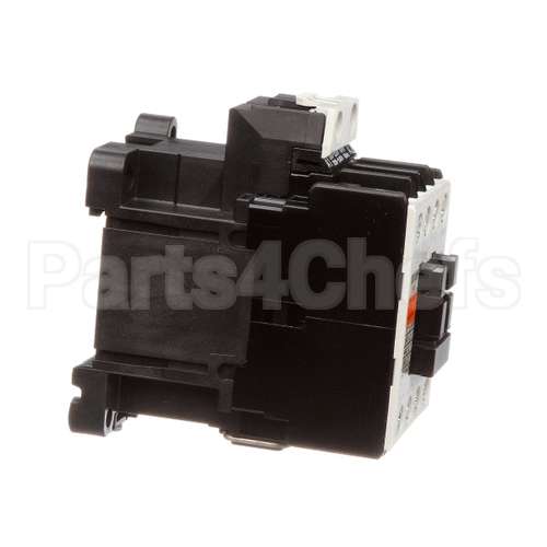 5945-002-65-00 Jackson Contactor,4Nc0A0210Y 240V 3Ph