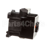 5945-002-65-00 Jackson Contactor,4Nc0A0210Y 240V 3Ph