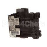 5945-002-65-00 Jackson Contactor,4Nc0A0210Y 240V 3Ph