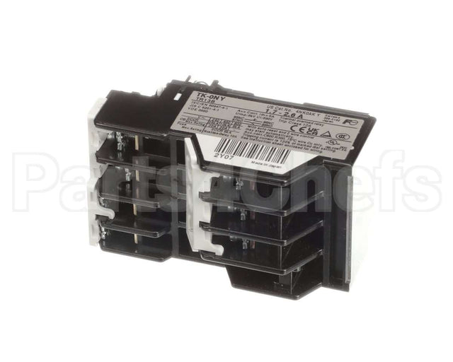 5945-002-65-01 Jackson Overload4Nk0Amy 2.8-4.2 Fuji (Min 20Pcs)