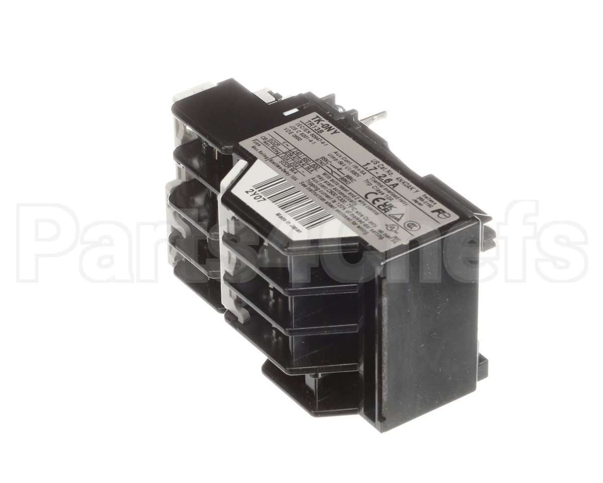 5945-002-65-01 Jackson Overload4Nk0Amy 2.8-4.2 Fuji (Min 20Pcs)