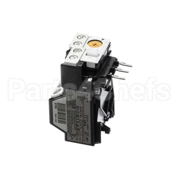 5945-002-65-02 Compatible Jackson Overload, 4Nk0Aky 1.7-2.6 Fuji