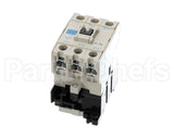 5945-002-65-98 Jackson Contactor, S-N38 110-120