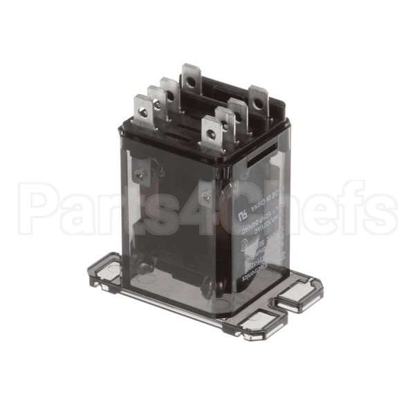 5945-002-90-51 Compatible Jackson Relay, 25A Kuhp-11At1-120
