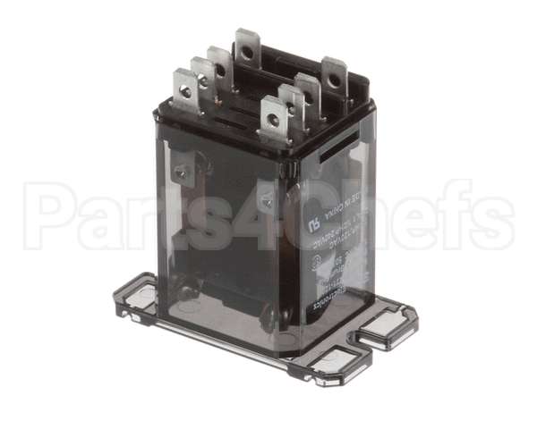 5945-002-90-51 Jackson Relay,25A Kuhp-11At1-120