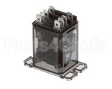 5945-002-90-51 Jackson Relay,25A Kuhp-11At1-120